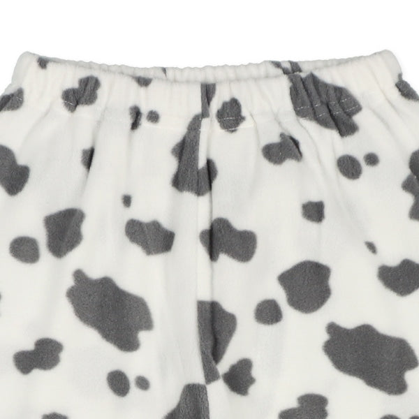 Fleece Pajamas for Baby Boys