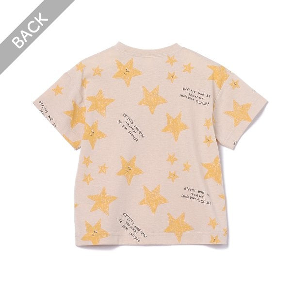 Star Short Sleeve T-shirt