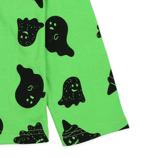 Cute Ghost Long Sleeve Shirt (Winter, Spring, Autumn)
