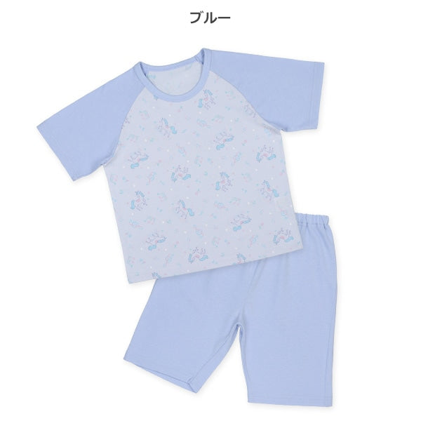 Unicon T-shirt and Pants Set for Midsummer