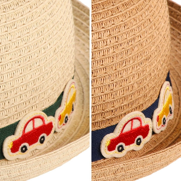 Car Hat