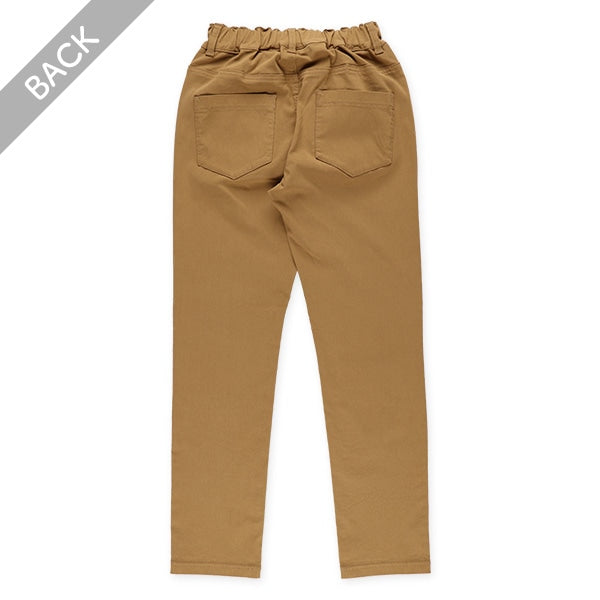 Stretch Pants (Winter, Spring, Autumn)