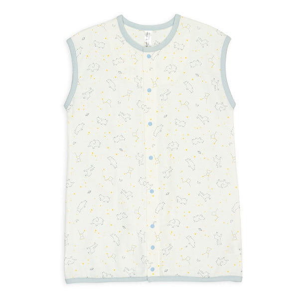 Animal Vest Style Towel