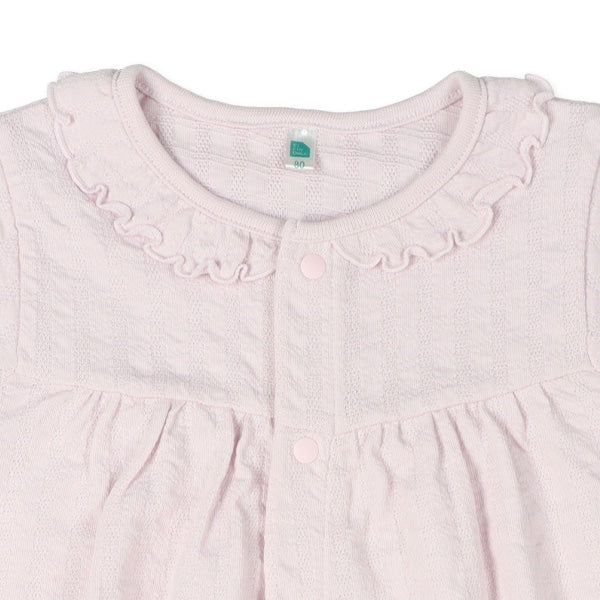 Short Sleeve Romper
