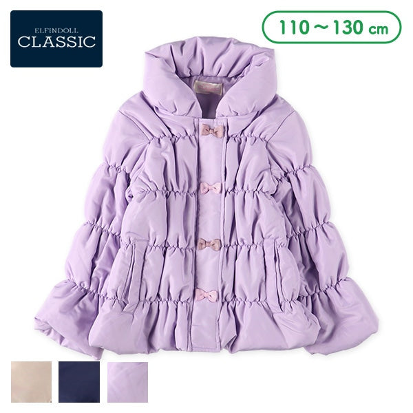 Kids' Girl Winter Coat