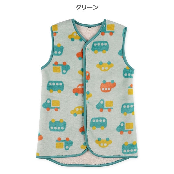 Long Ponchos for Baby Boys