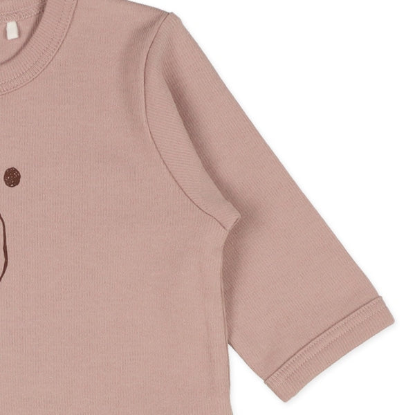 Hanging pre-alls for fall, winter and spring