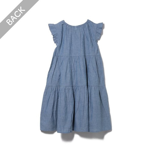 Sleeveless One Piece