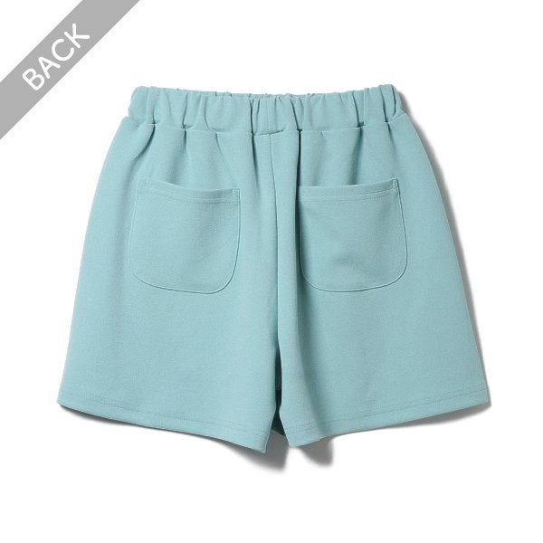 Plain Culotte