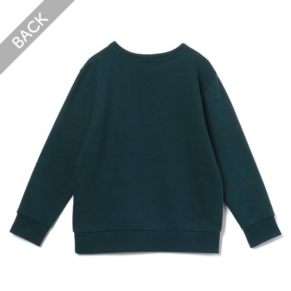Kids' Boy Brushed Sweatshirt (Winter)
