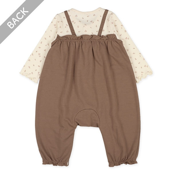 Coverall