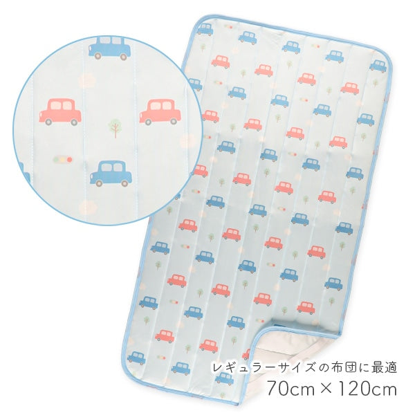 Car Cool Mattress Pad