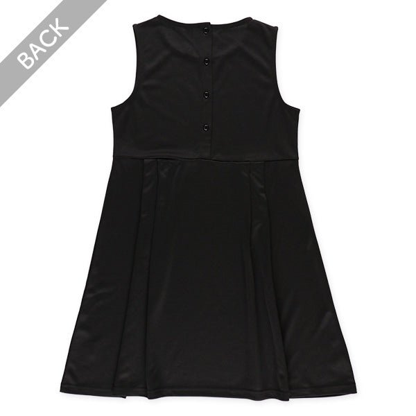Formal Dress (Winter, Spring, Autumn)