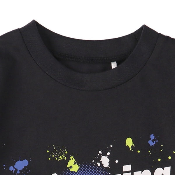 Planet Short Sleeve T-shirt