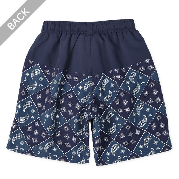 Paisley Swimwear