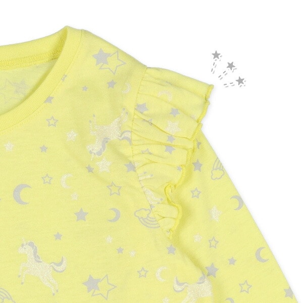 Unicorn Long Sleeve T-shirt