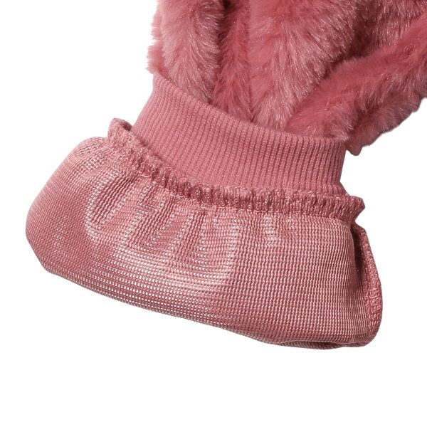 Kids' Girl Long Sleeve Dress (Winter)