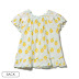 Fruit Sleeveless Blouse and Shorts Set