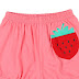 Knit Shorts