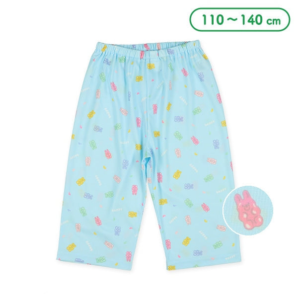 Colorful Bear Long Underwear