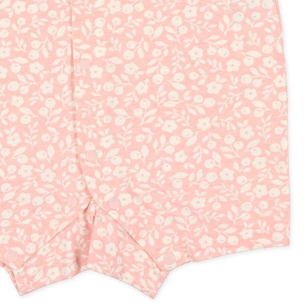 Ribbon Rompers