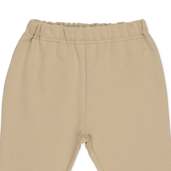 Checked Knee Patch Pants (Winter, Spring, Autumn)