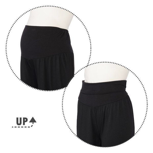 Tummy Comfortable Pants