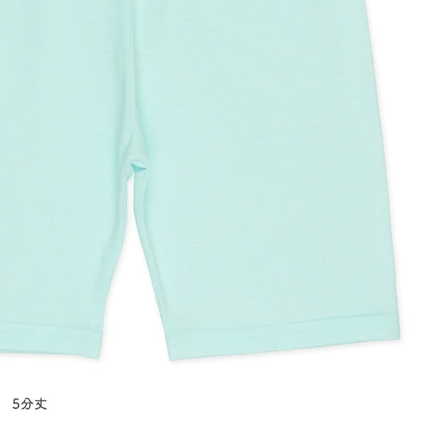 Short Sleeve T-shirt and Pants Set