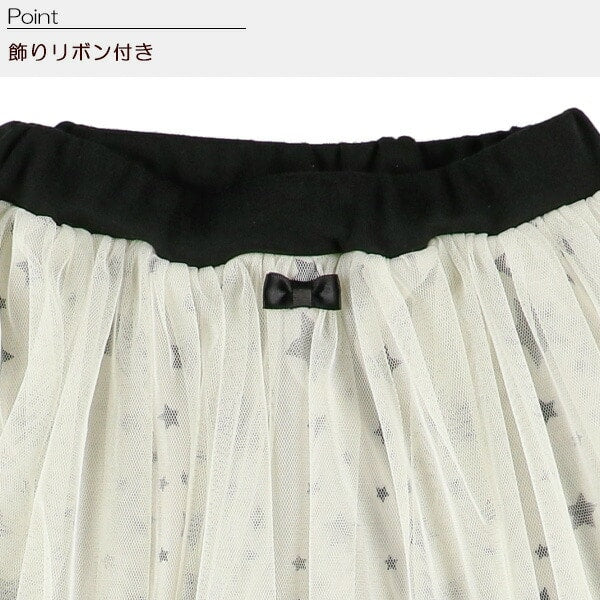 Frill Skirts