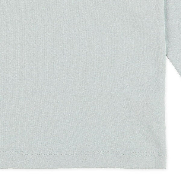 Plain Long Sleeve T-shirt