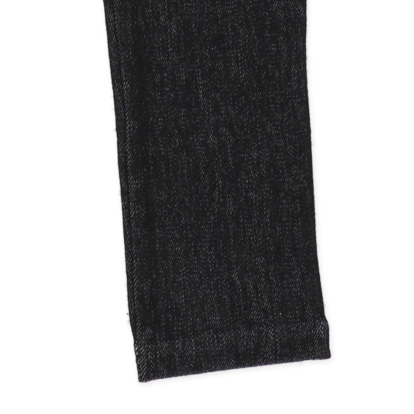Denim Stretch Pants (Winter, Spring, Autumn)