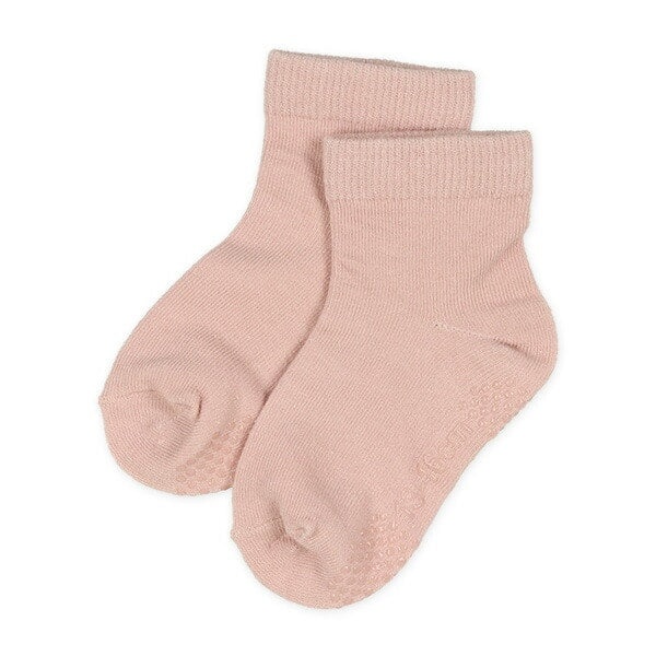 Solid Grip Socks
