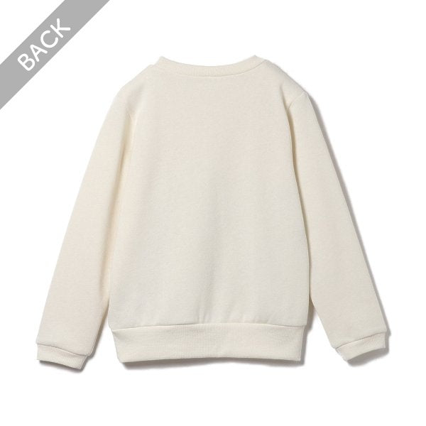 Kids' Boy Brushed Sweatshirt (Winter)