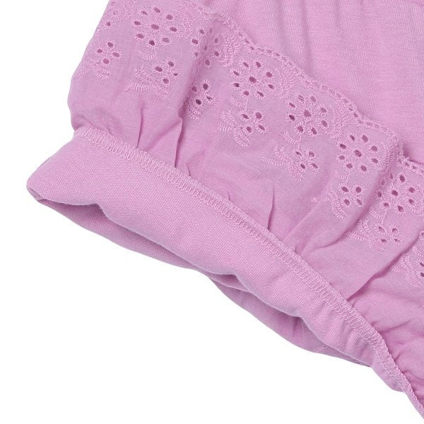 Frill Culotte
