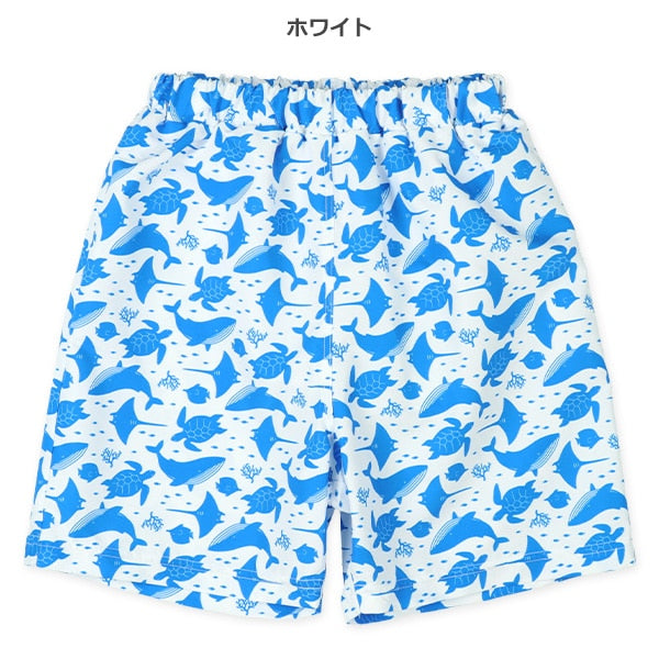 Sea Creatures Swimwear