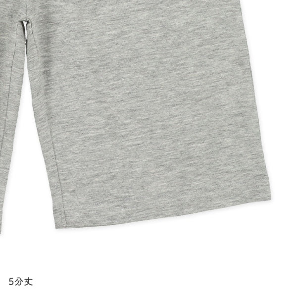 Candy T-shirt and Shorts Set