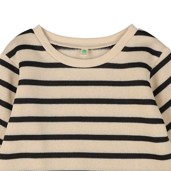 Kids' Girl Brushed Sweatshirt (Winter)