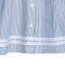 Stripe Short Sleeve One Piece