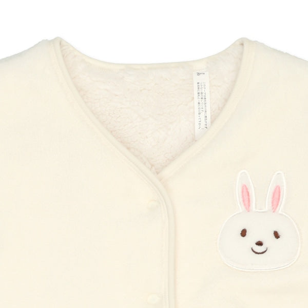 Long Ponchos for Baby Girls