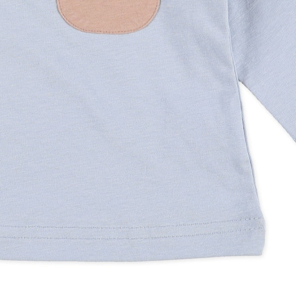 Animal Long Sleeve Shirt (Winter, Spring, Autumn)