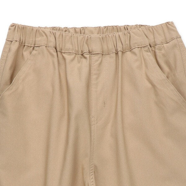 Plain Pants