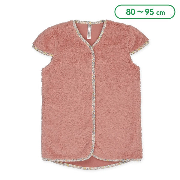 Long Ponchos for Baby Girls
