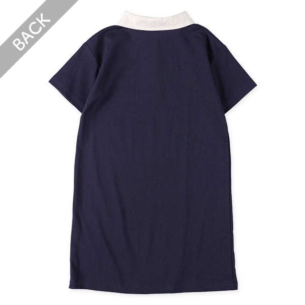 Short Sleeve One Piece