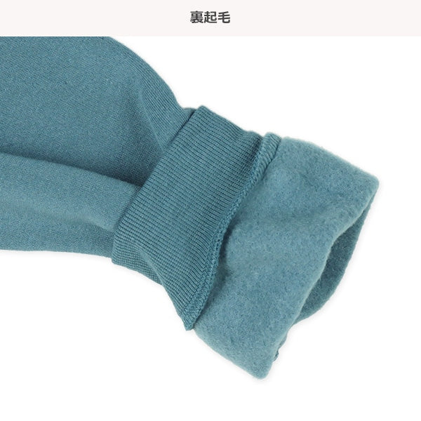 Kids' Boy Brushed Sweatshirt (Winter)