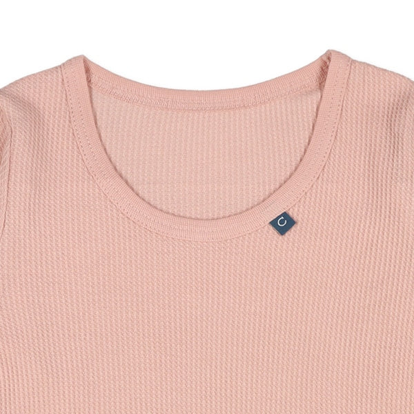 Long Sleeve Shirt For Baby Girls