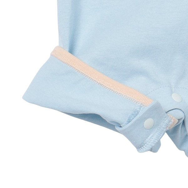 Short Sleeve Romper