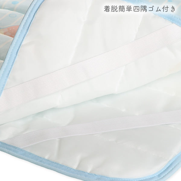 Soda Cool Mattress Pad