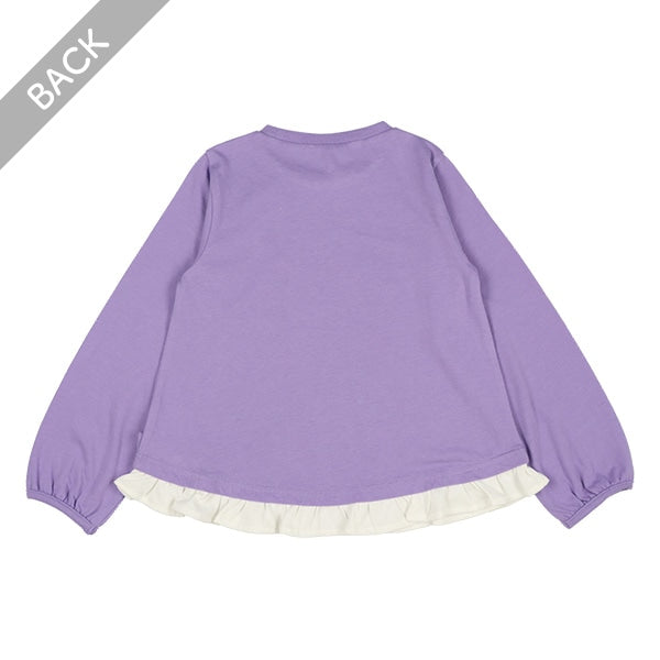 Unicorn Long Sleeve T-shirt (Winter, Spring, Autumn)