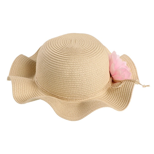 Corsage Hat