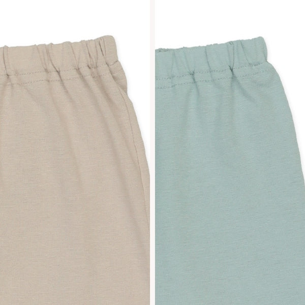 Vehicle T-shirt and Pants Set